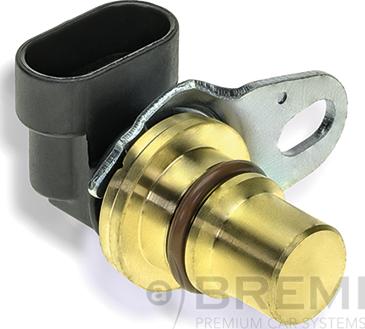 Bremi 60118 - Senzor,pozitie ax cu came aaoparts.ro