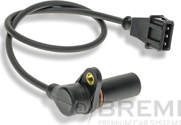 Bremi 60181 - Senzor impulsuri, arbore cotit aaoparts.ro
