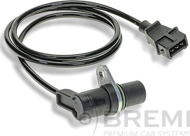 Bremi 60182 - Senzor impulsuri, arbore cotit aaoparts.ro