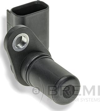 Bremi 60343 - Senzor impulsuri, arbore cotit aaoparts.ro