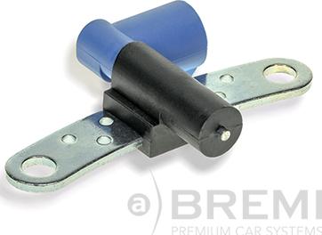 Bremi 60313 - Senzor impulsuri, arbore cotit aaoparts.ro