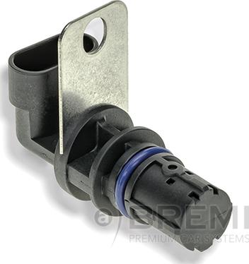 Bremi 60338 - Senzor impulsuri, arbore cotit aaoparts.ro