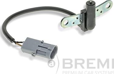 Bremi 60375 - Senzor impulsuri, arbore cotit aaoparts.ro