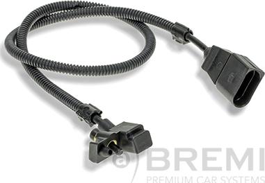 Bremi 602/40 - Senzor impulsuri, arbore cotit aaoparts.ro