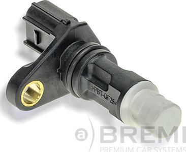 Bremi 60259 - Senzor impulsuri, arbore cotit aaoparts.ro
