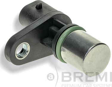 Bremi 60250 - Senzor impulsuri, arbore cotit aaoparts.ro