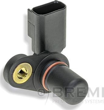Bremi 60269 - Senzor impulsuri, arbore cotit aaoparts.ro