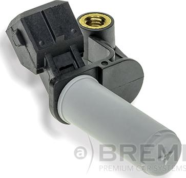 Bremi 60207 - Senzor impulsuri, arbore cotit aaoparts.ro