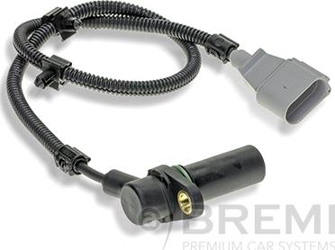 Bremi 60217 - Senzor impulsuri, arbore cotit aaoparts.ro