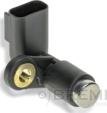 Bremi 60280 - Senzor impulsuri, arbore cotit aaoparts.ro