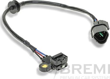 Bremi 60283 - Senzor impulsuri, arbore cotit aaoparts.ro