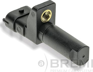 Bremi 60231 - Senzor impulsuri, arbore cotit aaoparts.ro