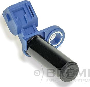 Bremi 60225 - Senzor impulsuri, arbore cotit aaoparts.ro