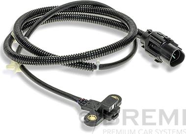 Bremi 60274 - Senzor impulsuri, arbore cotit aaoparts.ro