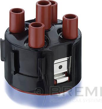 Bremi 6027R - Capac distribuitor aaoparts.ro