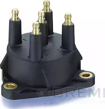 Bremi 6303 - Capac distribuitor aaoparts.ro