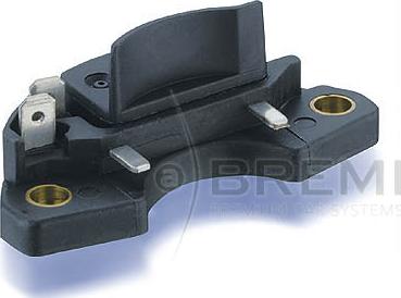 Bremi 14550 - Comutator aprindere aaoparts.ro