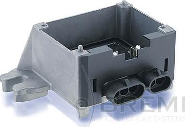 Bremi 14600 - Comutator aprindere aaoparts.ro