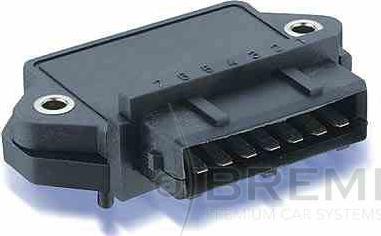 Bremi 14022 - Comutator aprindere aaoparts.ro