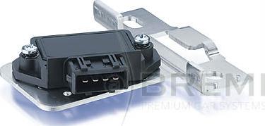 Bremi 14156 - Comutator aprindere aaoparts.ro