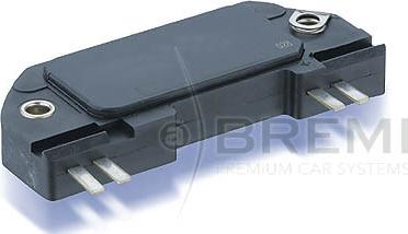 Bremi 14101 - Comutator aprindere aaoparts.ro