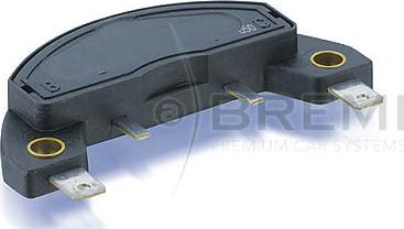 Bremi 14350 - Comutator aprindere aaoparts.ro