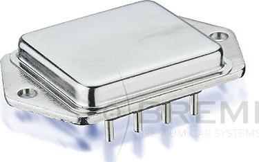 Bremi 14201 - Comutator aprindere aaoparts.ro