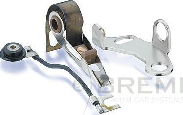 Bremi 1088 - Ruptor, distribuitor aaoparts.ro