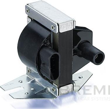 Bremi 11900 - Bobina de inductie aaoparts.ro
