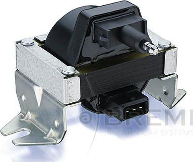 Bremi 11917 - Bobina de inductie aaoparts.ro