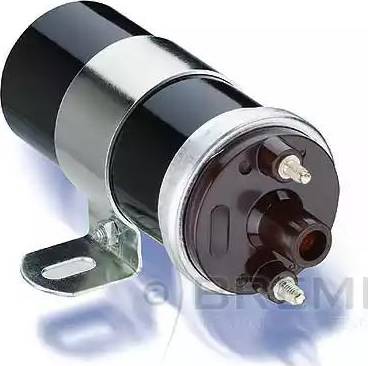 Bremi 11810 - Bobina de inductie aaoparts.ro