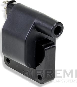 Bremi 11889 - Bobina de inductie aaoparts.ro
