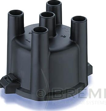 Bremi 8491 - Capac distribuitor aaoparts.ro