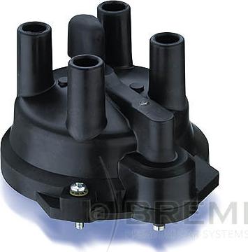 Bremi 8549 - Capac distribuitor aaoparts.ro