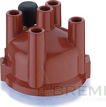 Bremi 8530 - Capac distribuitor aaoparts.ro