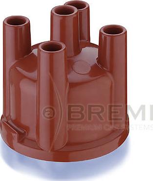 Bremi 8045 - Capac distribuitor aaoparts.ro