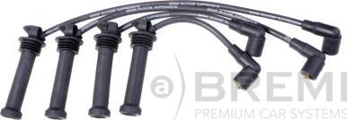 Bremi 800/174 - Set cablaj aprinder aaoparts.ro