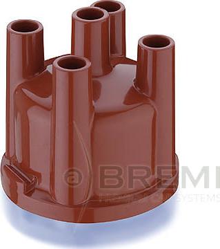 Bremi 8078 - Capac distribuitor aaoparts.ro