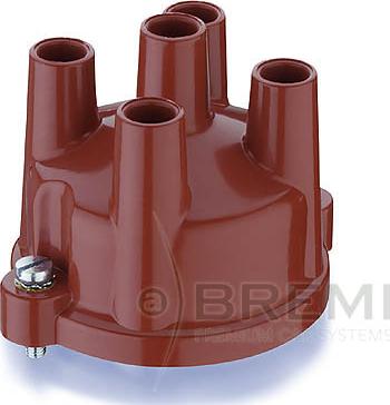 Bremi 8393P - Capac distribuitor aaoparts.ro