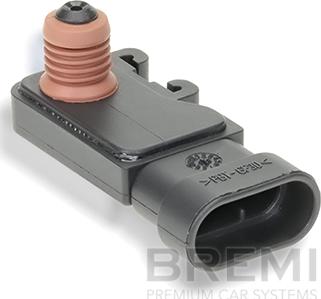Bremi 35057 - Senzor, presiune galerie admisie aaoparts.ro