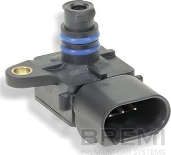 Bremi 35065 - Senzor, presiune galerie admisie aaoparts.ro