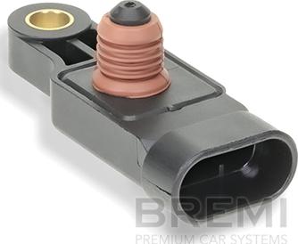 Bremi 35073 - Senzor, presiune galerie admisie aaoparts.ro