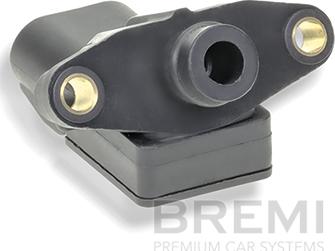 Bremi 35105 - Senzor, presiune galerie admisie aaoparts.ro