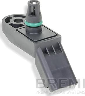 Bremi 35112 - Senzor, presiune galerie admisie aaoparts.ro