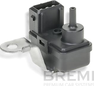 Bremi 35124 - Senzor, presiune galerie admisie aaoparts.ro