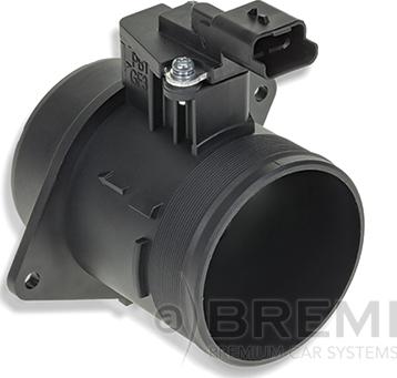 Bremi 30407 - Senzor debit aer aaoparts.ro