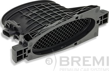Bremi 30426 - Senzor debit aer aaoparts.ro