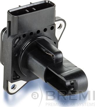 Bremi 30093 - Senzor debit aer aaoparts.ro