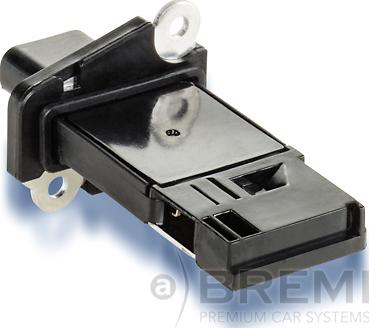 Bremi 30081 - Senzor debit aer aaoparts.ro