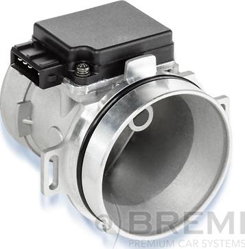Bremi 30023 - Senzor debit aer aaoparts.ro